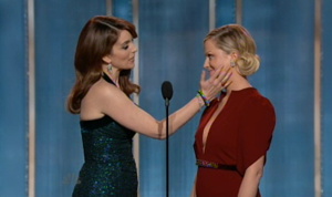Illustration for article titled Live Coverage: The 2013 Golden Globes